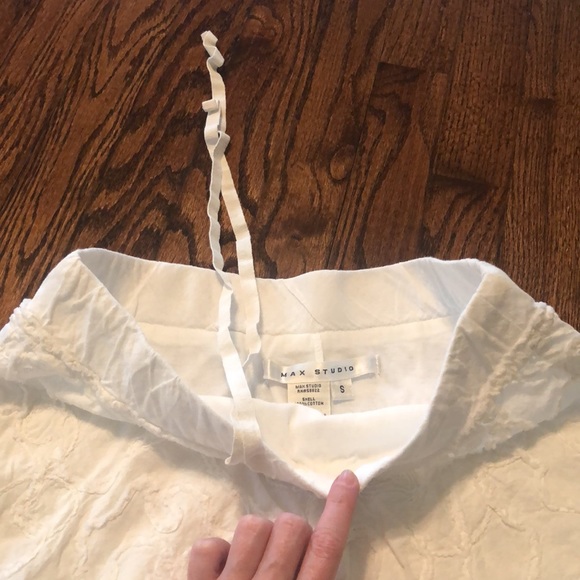 Max Studio Small Skirt - Picture 4 of 7